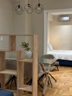 Voulis Apartment 1 - Athene - 1