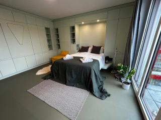 Urban Premium Living Zürich - 9