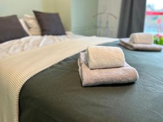 Urban Premium Living Zürich - 6