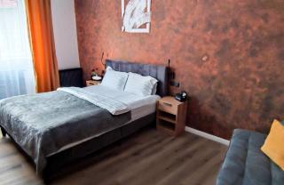 Julia Apartments Cluj - NEW, central, self check-in - Cluj-Napoca - 9