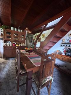 Casa Verde Tutti - 2