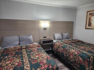 Relax Inn - 8