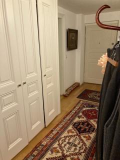 Apartment last floor - 4