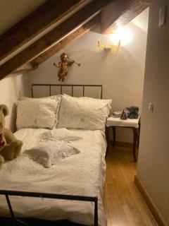 Apartment last floor - 3