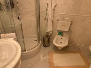 Apartment last floor - 2