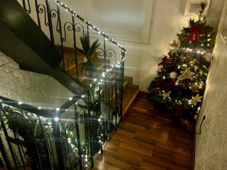 Torres de la Catedral - 5