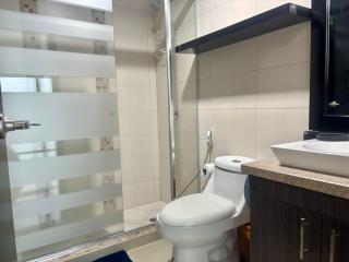 Riverfront 1, suite de lujo, vista al río - 5