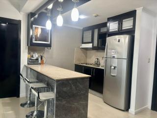 Riverfront 1, suite de lujo, vista al río - 4