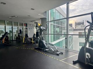 Riverfront 1, suite de lujo, vista al río - 2