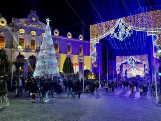 Torres de la Catedral - 7