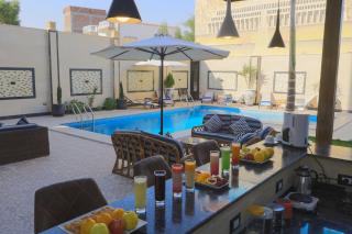 Elbakry Hotel Luxor - 7