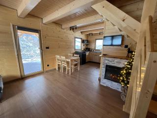 Domki na granicy - Kurów - Kurów - 9