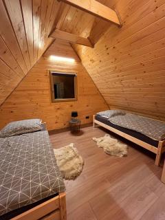 Domki na granicy - Kurów - 4