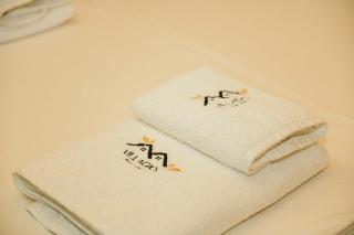 Villa's Gio Shala River - 1