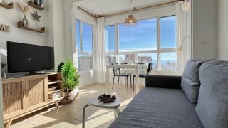 Despierta cerca del Mar,con la Playa a un paso!! Carabela-C704 Piscina Torrox-Costa - 7