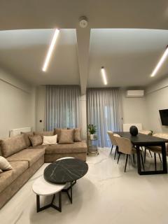 Aprilia Luxury Suites - 3