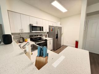 Intracoastal Yatch Club - 1