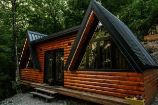 Villa's Gio Shala River - 5