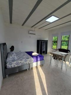 Apartaestudio en Tierra Bomba - 3