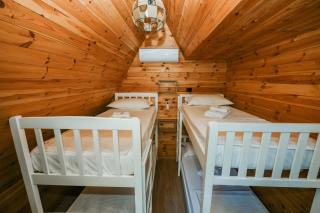 Villa's Gio Shala River - 2