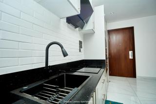 Arlington Court Accra-2Bed Exclusive Apartment in prime East Legon, Accra-By BaileyPrimeStay - 0