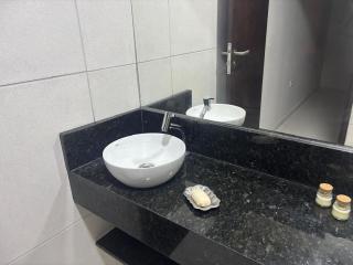 Casa de hóspedes Praia de Antunes - Maragogi AL - 9