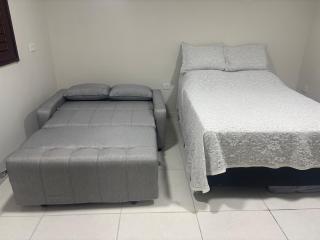 Casa de hóspedes Praia de Antunes - Maragogi AL - 5