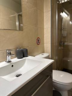 Voulis Apartment 1 - Atenas - 2