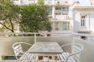 Voulis Apartment 1 - Atenas - 3