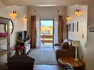 Apartamento Aconchegante na Praia dos Ingleses - 5