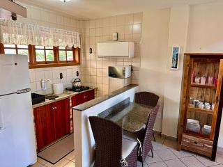 Apartamento Aconchegante na Praia dos Ingleses - 2