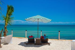 Golden Tulip Zanzibar Resort - Cidade de Zanzibar - 8