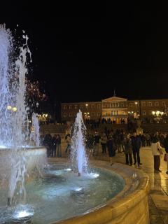 Voulis Apartment 1 - Athens - 6