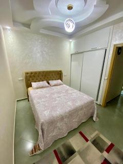 Charmante moderne Wohnung in der Nähe des Flughafens - 8