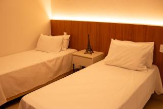 Apart Hotel Roda Viva - 9