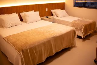 Apart Hotel Roda Viva - 7