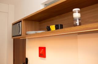 Apart Hotel Roda Viva - 5