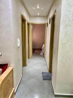 Charmante moderne Wohnung in der Nähe des Flughafens - 4