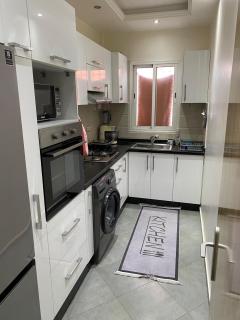 Charmante moderne Wohnung in der Nähe des Flughafens - 3