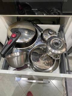 Charmante moderne Wohnung in der Nähe des Flughafens - 1