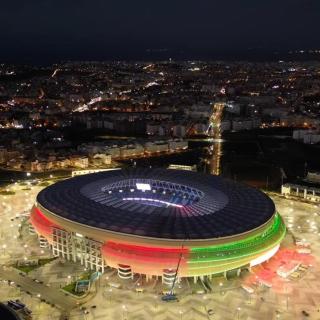 2 minutes du stade Ibn Battouta, idéal pour les supporters de la CAN 2025 - 9