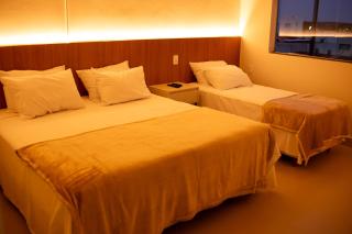 Apart Hotel Roda Viva - 0