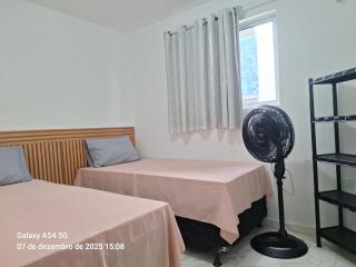 New apartment in João Pessoa - 1