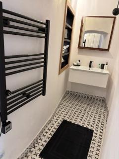 Ateliérový byt - 3