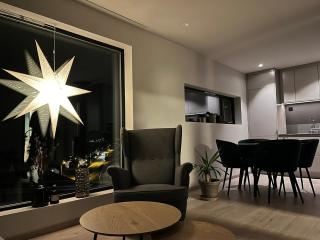 Sognefjorden View - Leikanger - 7