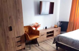 Julia Apartments Cluj - NEW, central, self check-in - Cluj-Napoca - 5