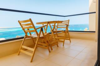 Sea View Apartment at The View Hurghada Beach & Pool - 0