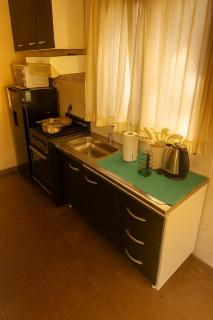 La huella - Río Ceballos - 3