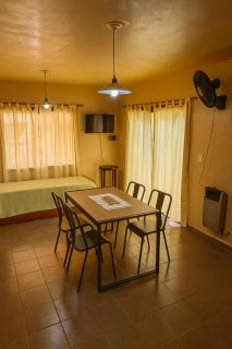 La huella - Río Ceballos - 2