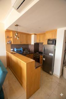 Sea View Apartment at The View Hurghada Beach & Pool - 1